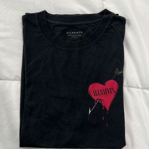 AllSaints T-shirts